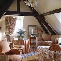 La Ferme Saint Simeon