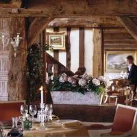 A la table des impressionnistes