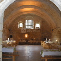 Ancienne Abbaye de la Clarté-Dieu