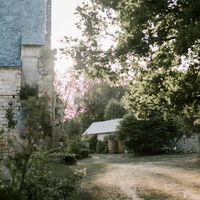 Ancienne Abbaye de la Clarté-Dieu