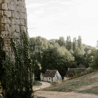 Ancienne Abbaye de la Clarté-Dieu