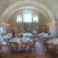 Ancienne Abbaye de la Clarté-Dieu