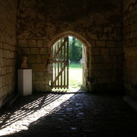 Passage