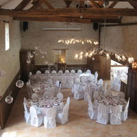 Salle du roi soleil