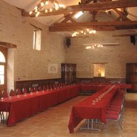 Salle du Roi Soleil pour sémainaires