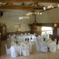 Salle du roi soleil