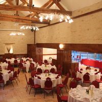 Salle du roi soleil