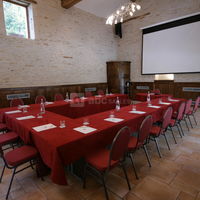 Salle du Roi Soleil pour séminaires