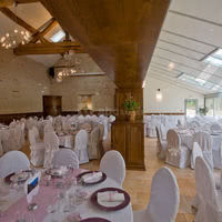 Salle du roi soleil