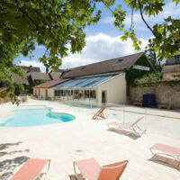 Salle du Roi Soleil Hôtel de la Poste
