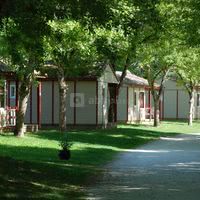 Nos 30 chalets 4/5 personnes pour vous héberger