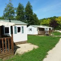Nos 10 mobil-homes 5/7 personnes pour vous héberger
