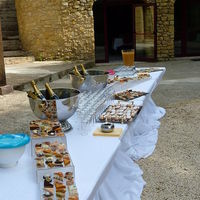 Le Moulin de Surier