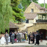 Le Moulin de Surier