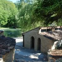 Le Moulin de Surier