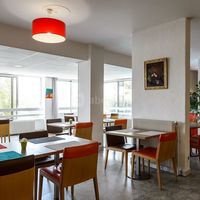 Hôtel Saint Roch ***