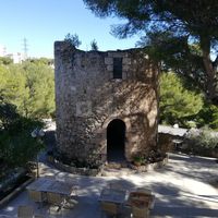 Hôtel Saint Roch ***