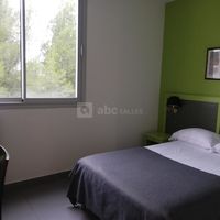 Hôtel Saint Roch ***