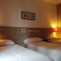 Hôtel Saint Roch ***