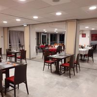Hôtel Saint Roch ***