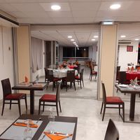 Hôtel Saint Roch ***