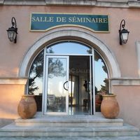 Hôtel Saint Roch ***