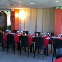 Hôtel Saint Roch ***