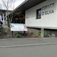 Espace d'Elva