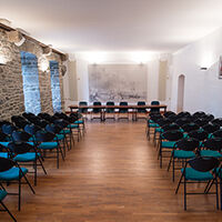 Espace d'Elva
