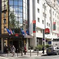Hôtel Ibis Alesia