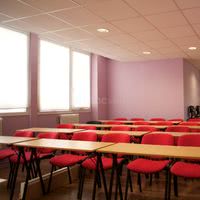 Salle moscow