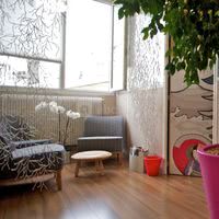 Espace detente