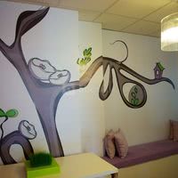 Espace detente