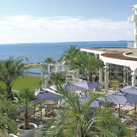 Grand Hôtel Cordouan