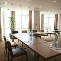 Salle de réunion