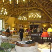 Les Orangeries