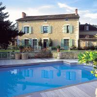 Les Orangeries