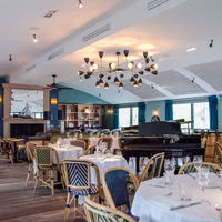 River Café