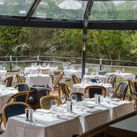 River Café