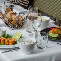 River Café