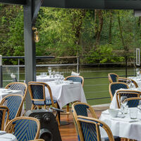 River Café