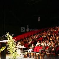 Espace Carat - Parc des Expositions et des Congrès du Grand Angouleme
