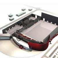 Espace Carat - Parc des Expositions et des Congrès du Grand Angouleme