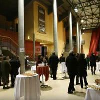 Espace Carat - Parc des Expositions et des Congrès du Grand Angouleme