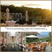 Terre Blanche Hôtel Spa Golf Resort