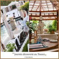 Terre Blanche Hôtel Spa Golf Resort