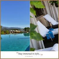 Terre Blanche Hôtel Spa Golf Resort