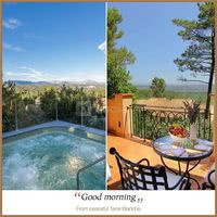 Terre Blanche Hôtel Spa Golf Resort