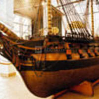 Musee National de la Marine de Toulon