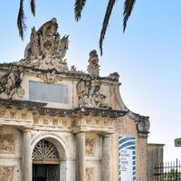 Musée National de la Marine de Toulon
